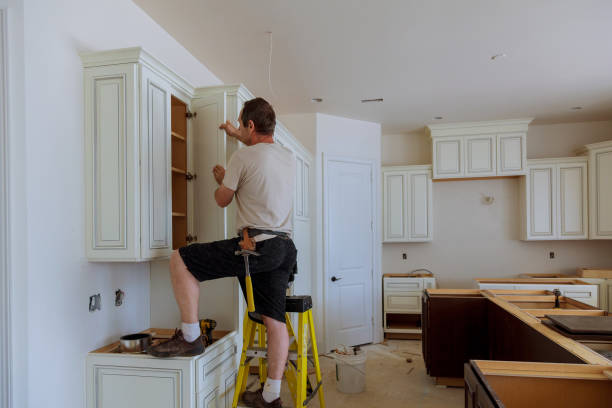 Licensed Kitchen service in Barrington, NJ - Remodeling Of Kitchen
