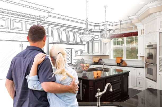 Professional Kitchen technician working in Barrington, NJ
