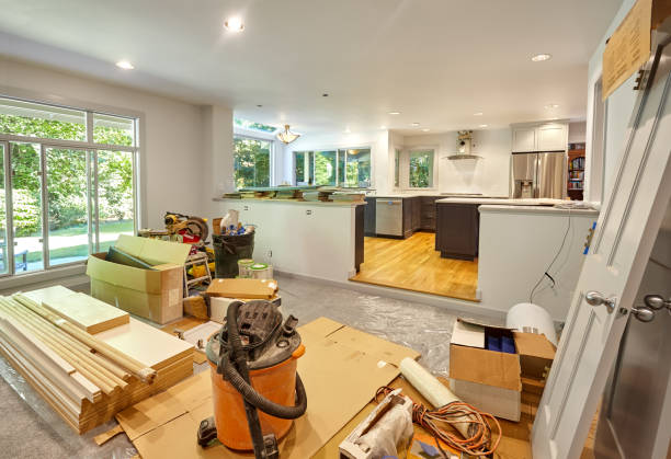 Reliable Kitchen contractor in Barrington, NJ by Remodeling Of Kitchen