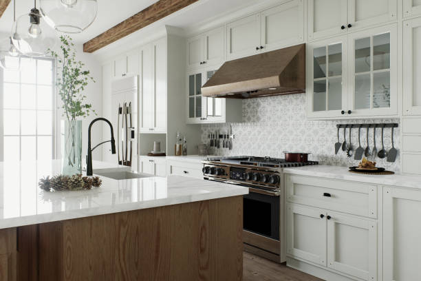 Affordable Kitchen solutions in Barrington, NJ